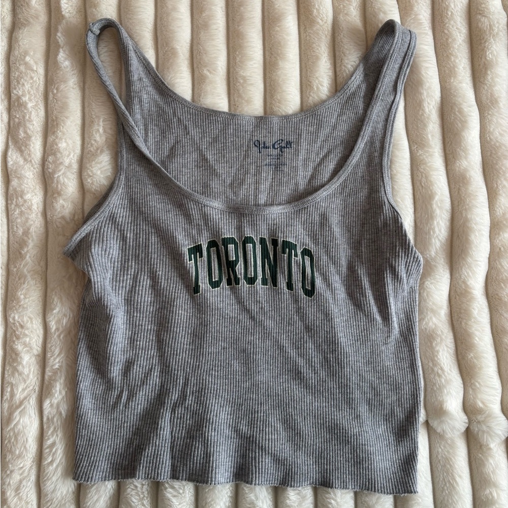 Brandy Melville Tank